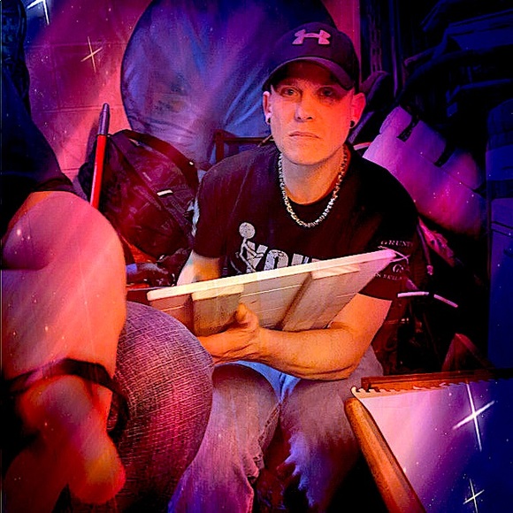 Hand drawn picture of the Tree of Life - Picture 4 of 6